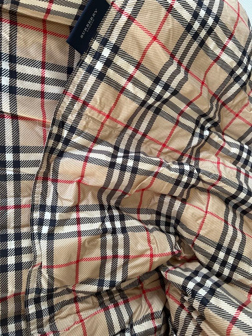 Burberry ダウンケット