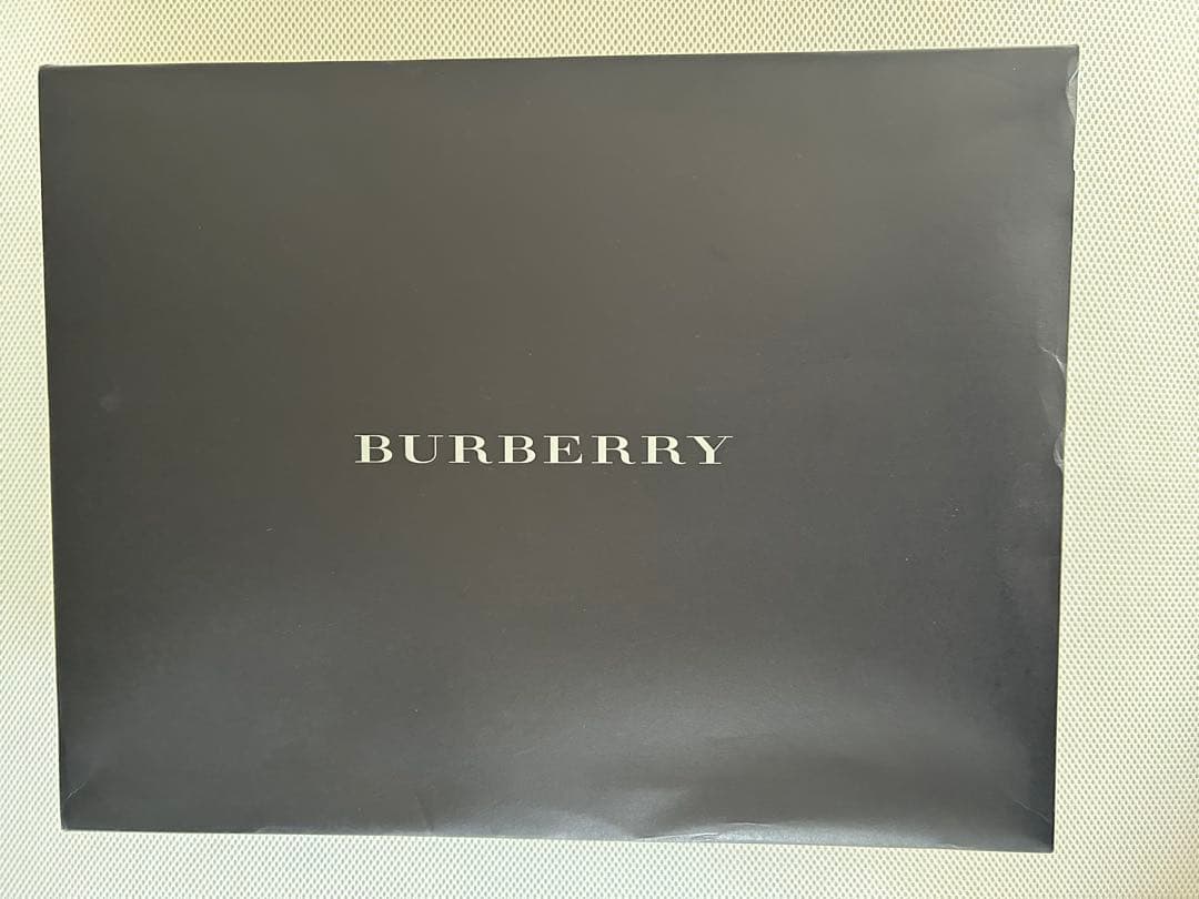Burberry ダウンケット