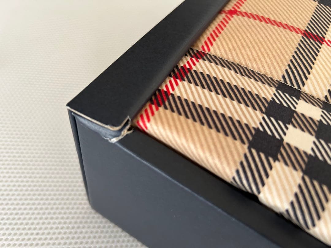 Burberry ダウンケット