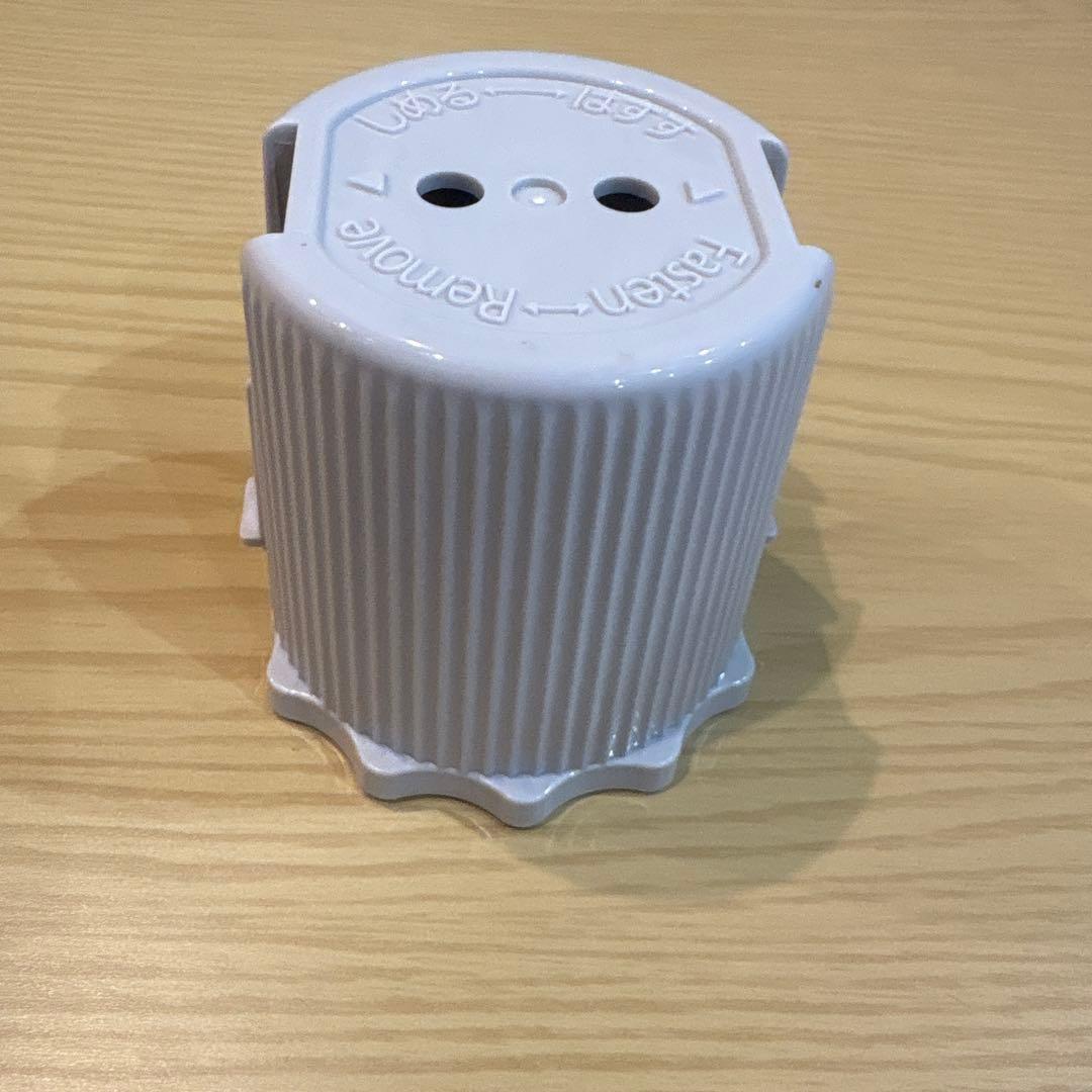 Panasonic MX-X701-Tブラウン　ファイバーミキサー　ミキサー