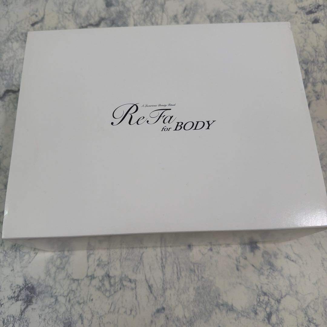 【美品】リファ　ボディローラー