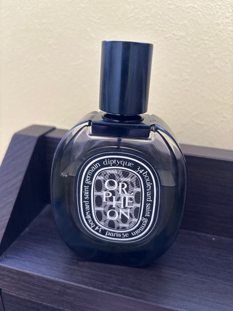 ディプティック　香水　オルフェオン