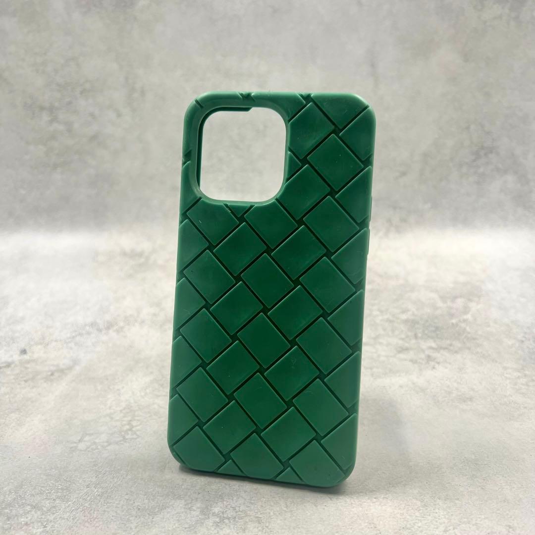 BOTTEGA VENETA 14Pro Max iPhoneケース 8260