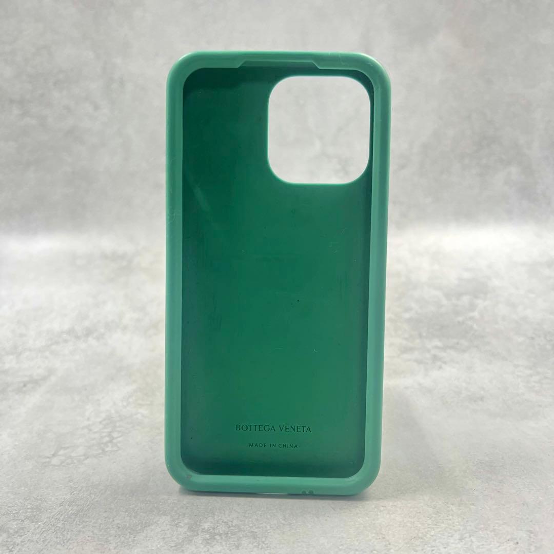 BOTTEGA VENETA 14Pro Max iPhoneケース 8260