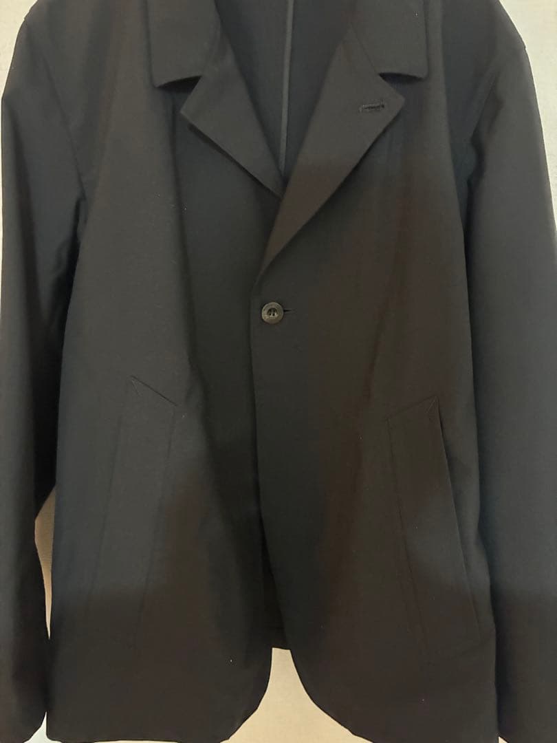 ジャケット・アウター Irenisa relaxed tailored jacket