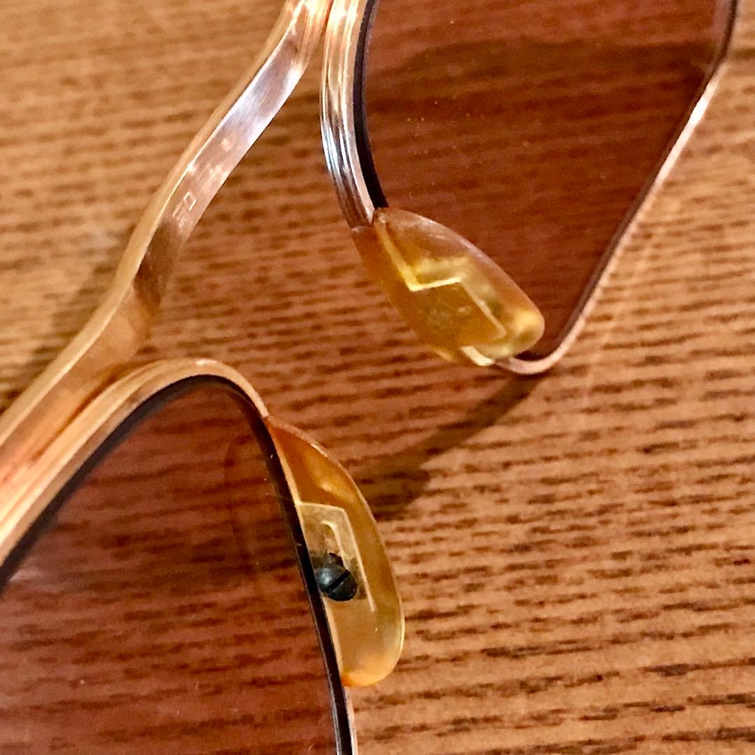 L'AMY / PALACE DOUBLE ラミー 50s 12k張 新品レンズ