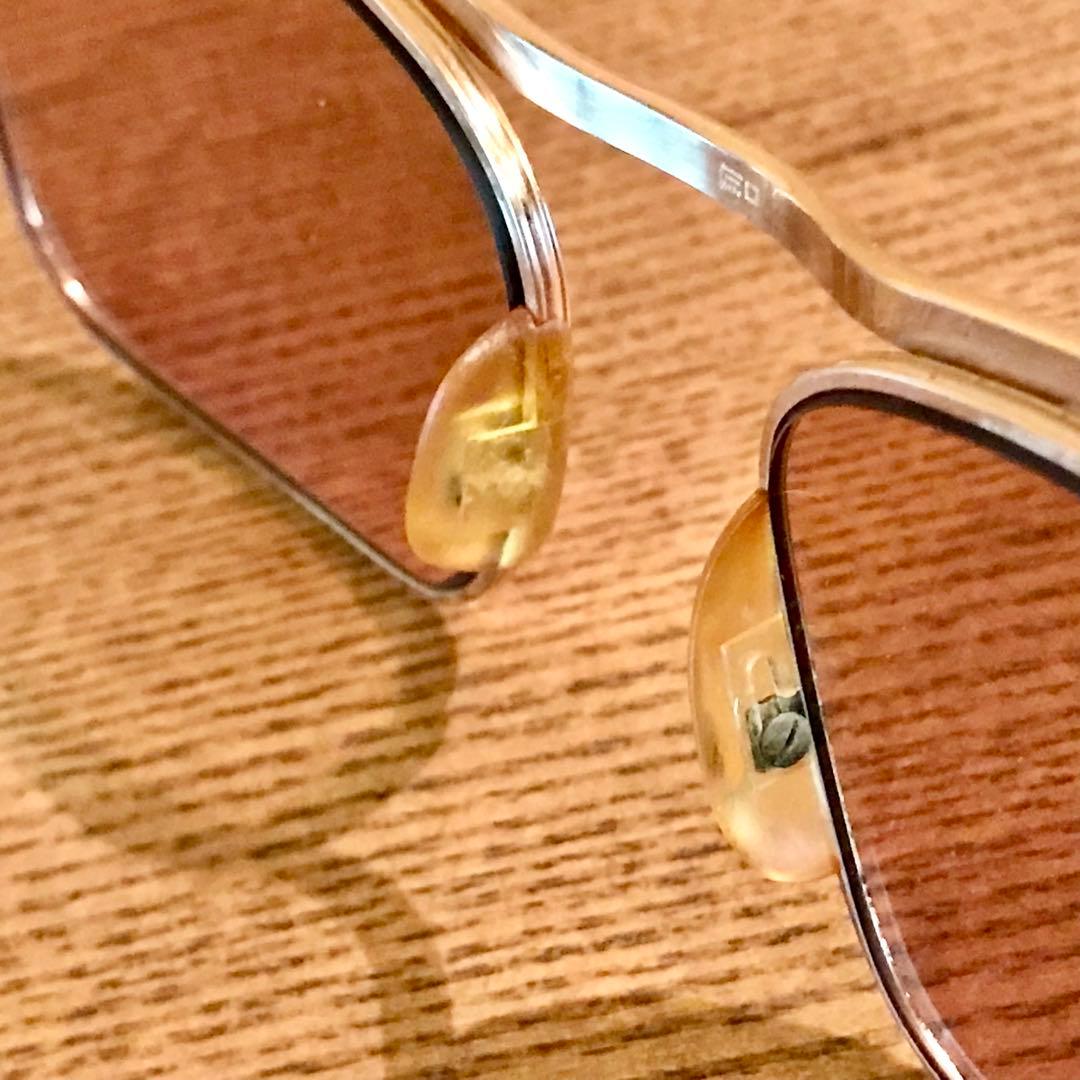 L'AMY / PALACE DOUBLE ラミー 50s 12k張 新品レンズ