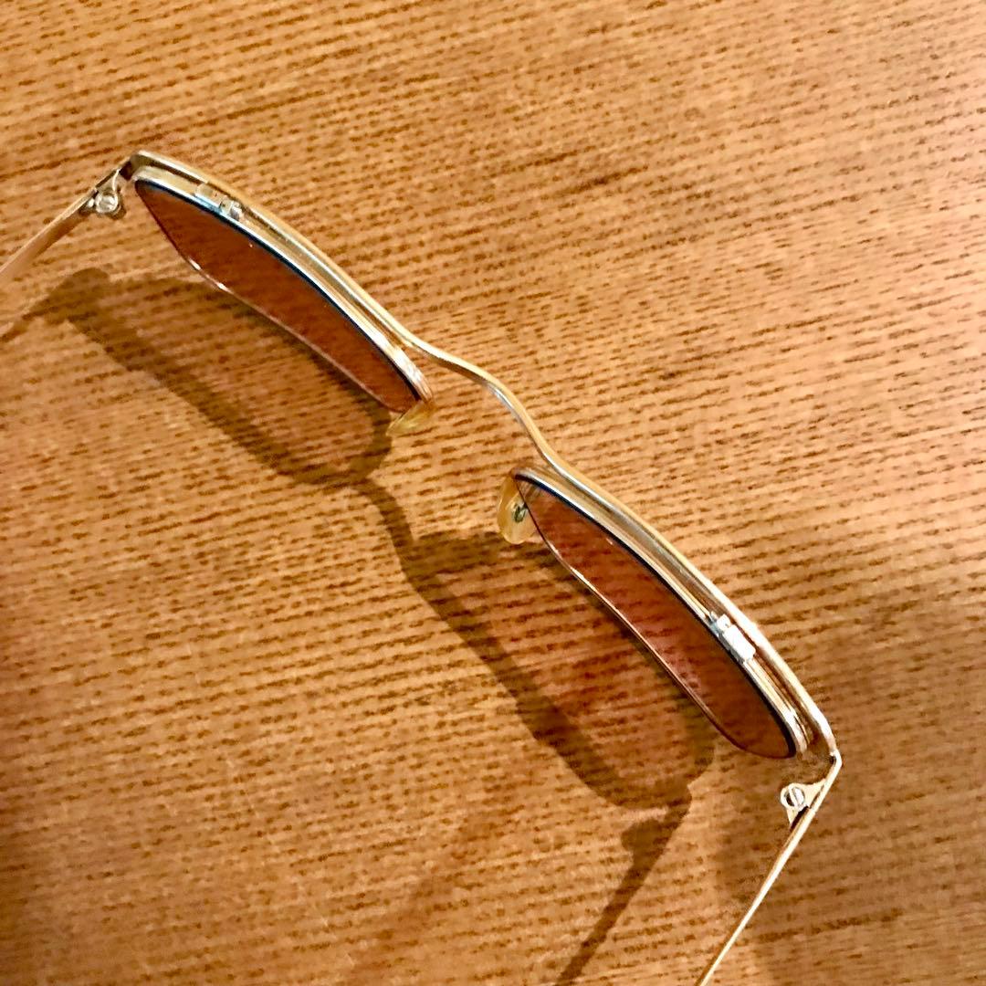 L'AMY / PALACE DOUBLE ラミー 50s 12k張 新品レンズ