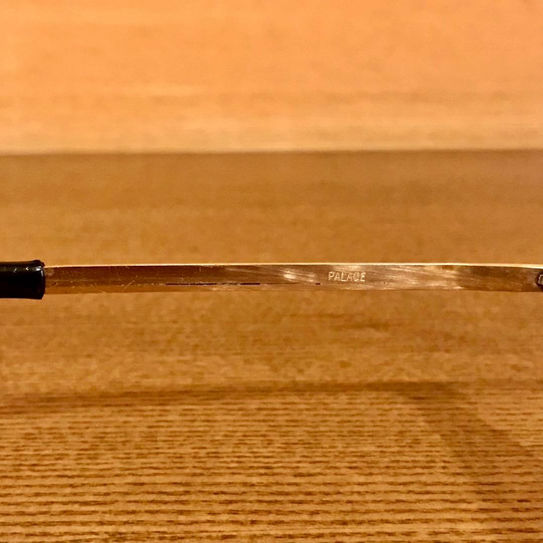 L'AMY / PALACE DOUBLE ラミー 50s 12k張 新品レンズ