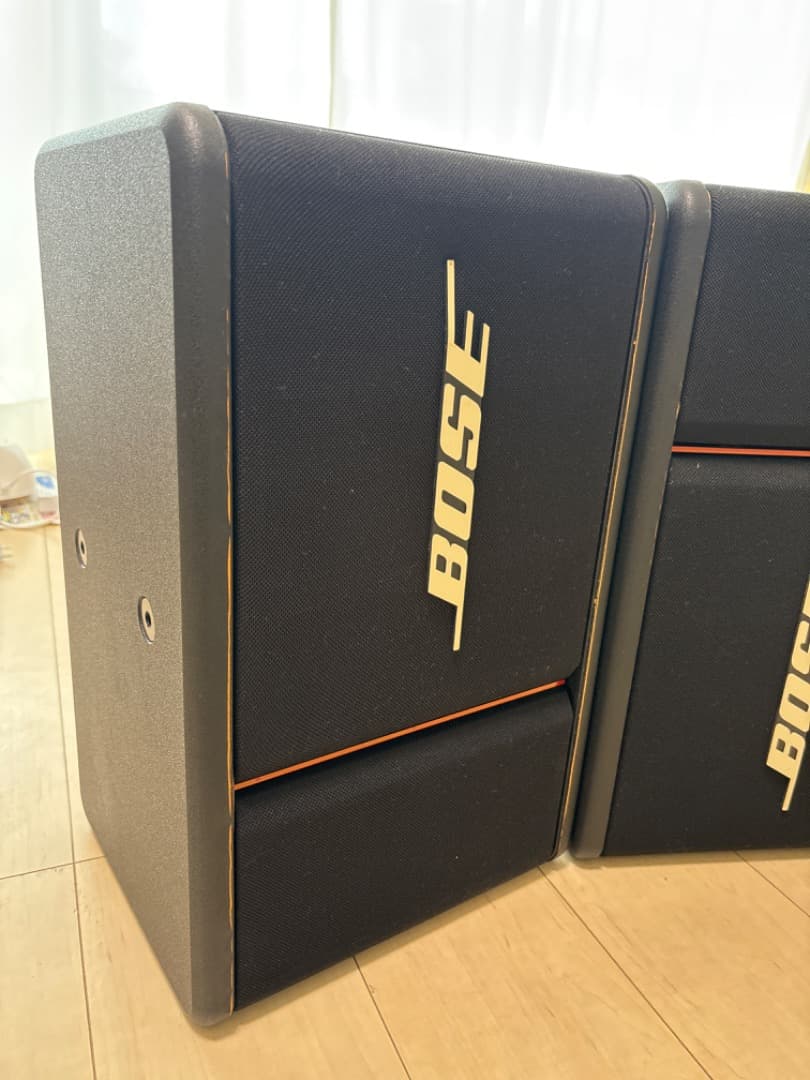 スピーカー・ウーファー BOSE 301AVM