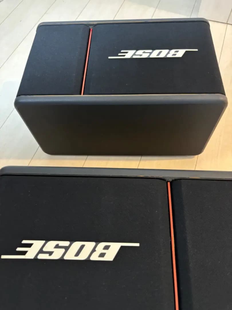 スピーカー・ウーファー BOSE 301AVM