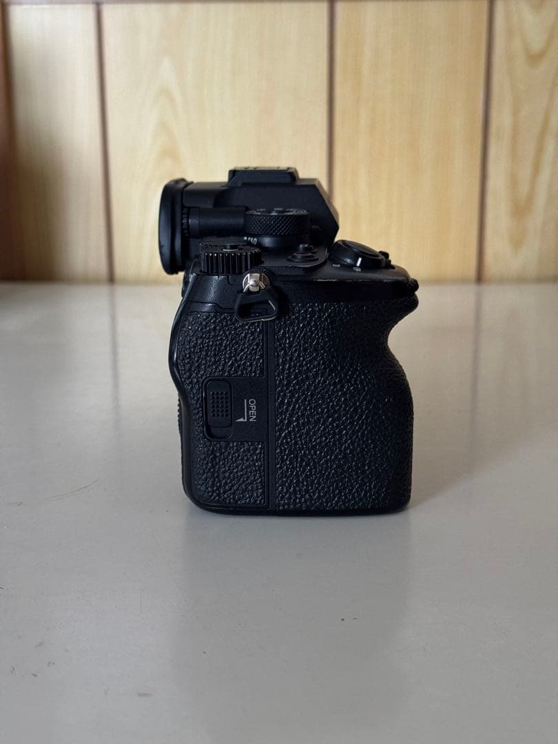 Sony α7RV ボディ