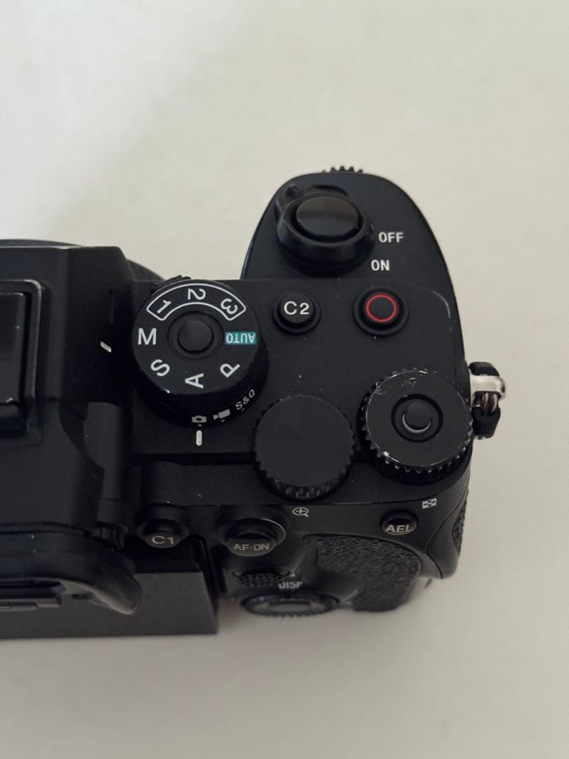 Sony α7RV ボディ