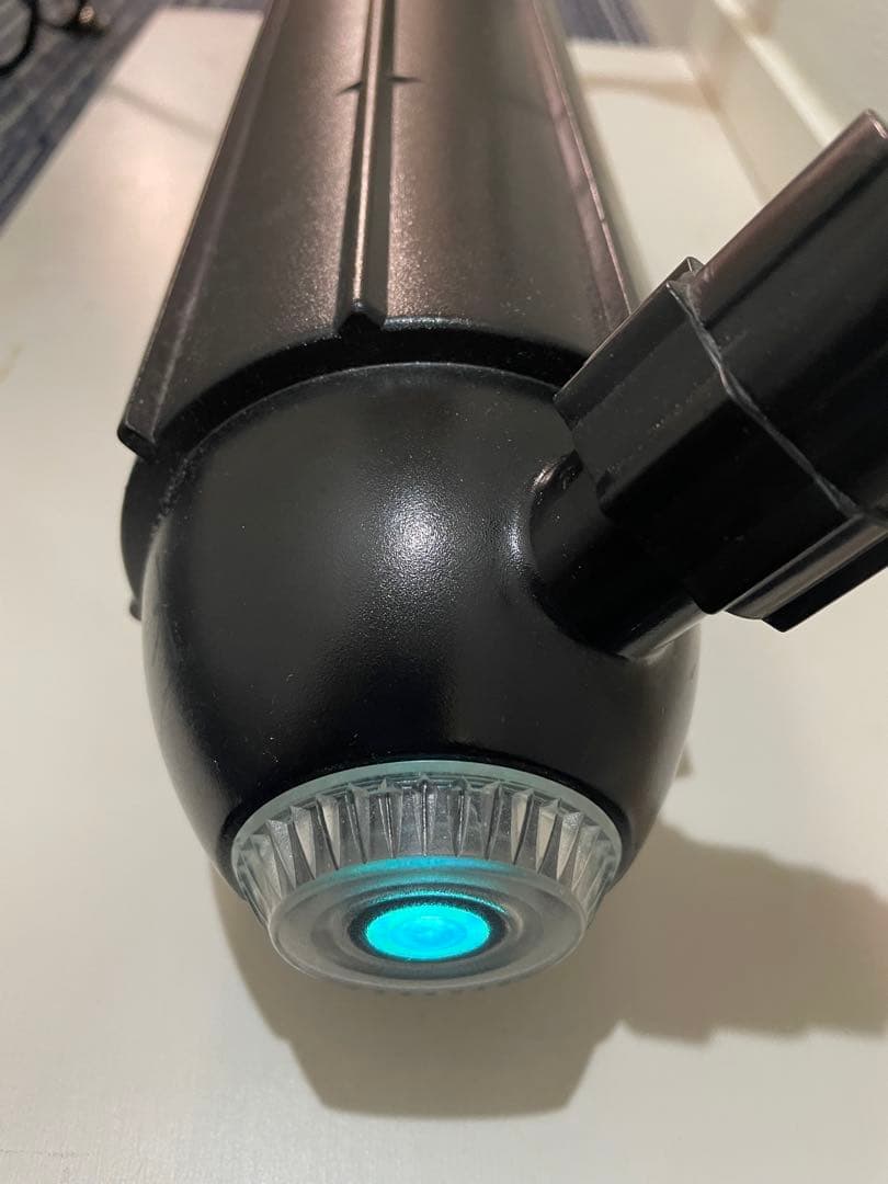 カミハタ　ターボツイストZ 36W UV 殺菌灯ダブルタップ付き