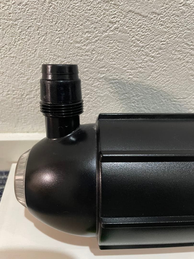 カミハタ　ターボツイストZ 36W UV 殺菌灯ダブルタップ付き