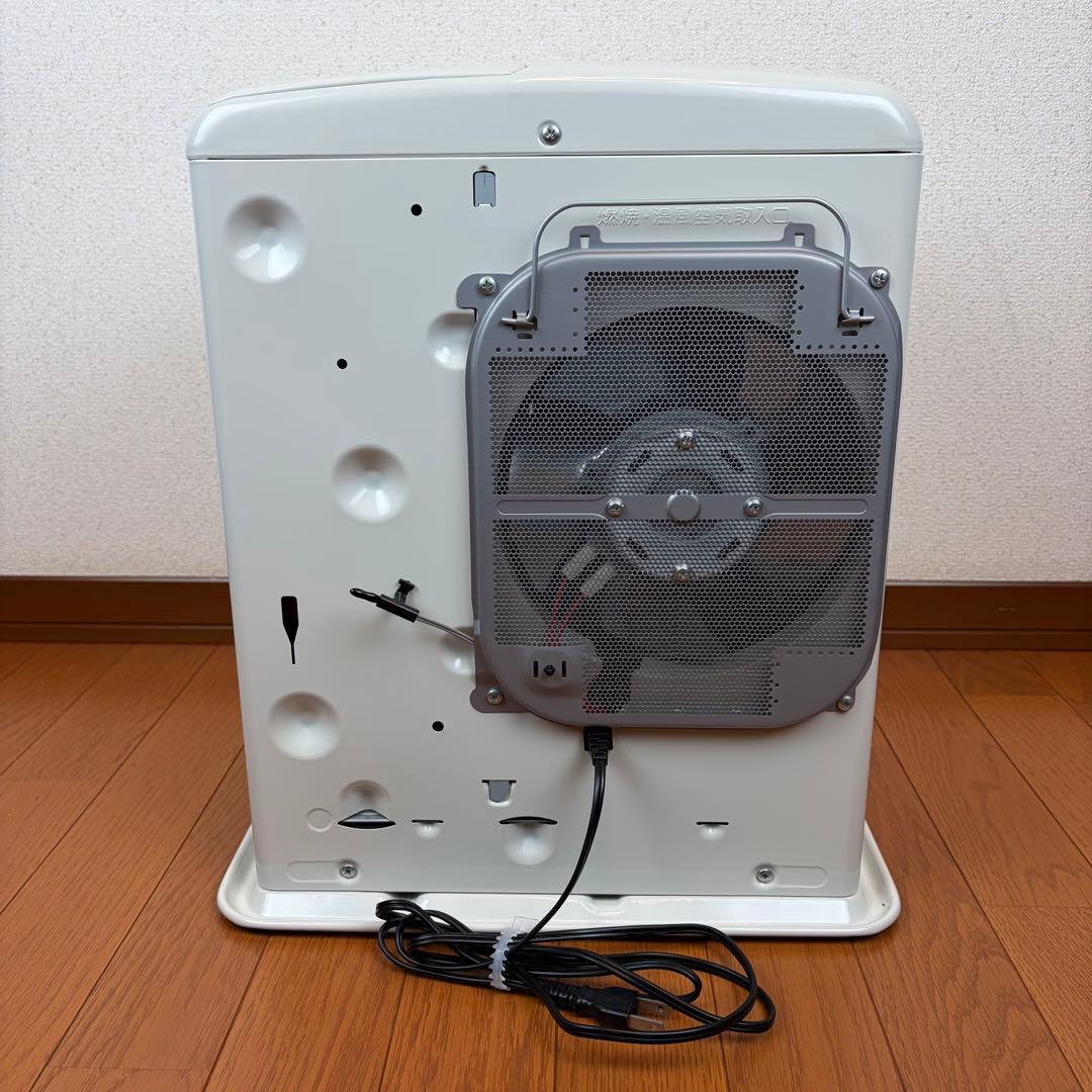 送料無料 Dainichi 石油ファンヒーター FWY-32R21 21年製