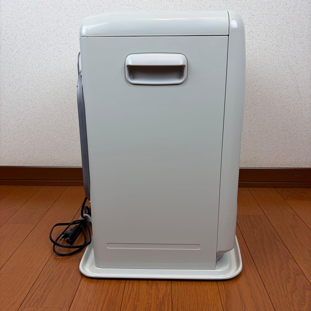 送料無料 Dainichi 石油ファンヒーター FWY-32R21 21年製