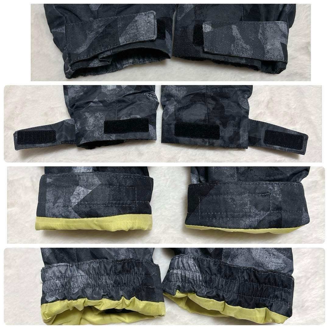 Columbia スキー・スノボ ウェア上下２点 キッズ130〜140センチ