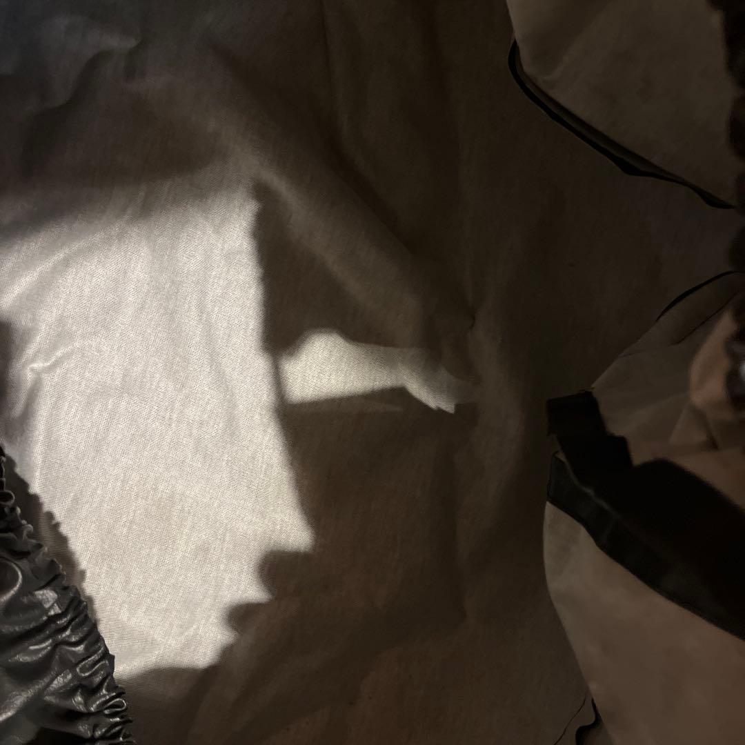 トヨタ ランドクルーザー スペアタイヤカバー