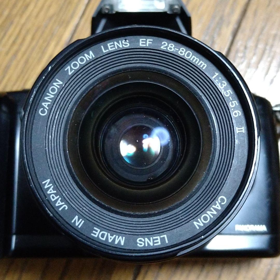 Canon　EOS kiss　本体