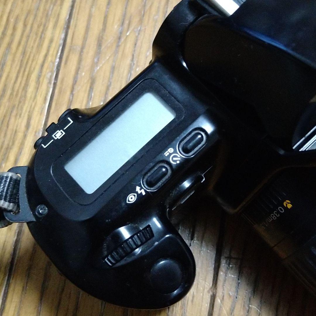 Canon　EOS kiss　本体