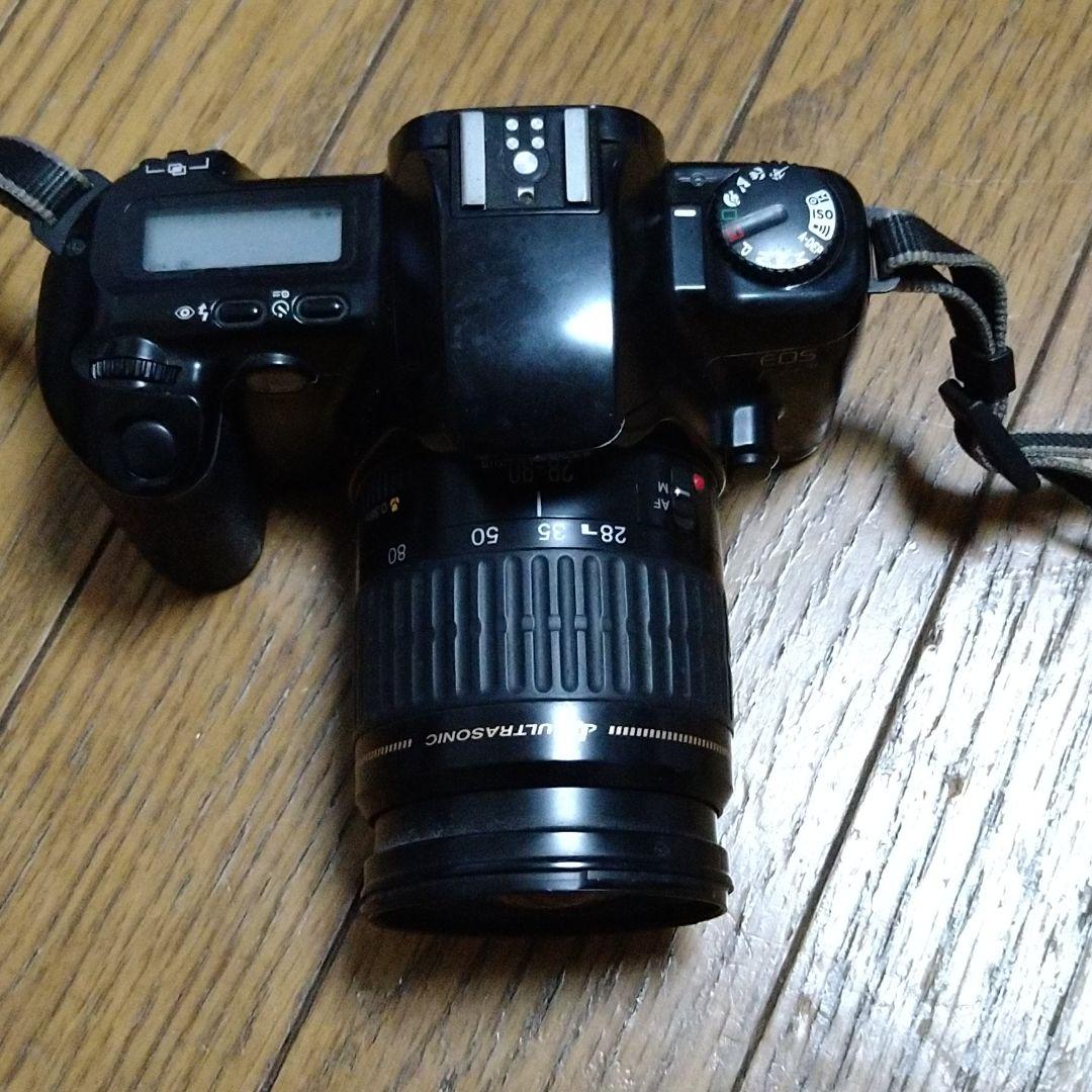 Canon　EOS kiss　本体