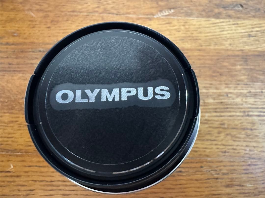 レンズ(単焦点) OLYMPUS M.ZUIKO 17mm f1.8