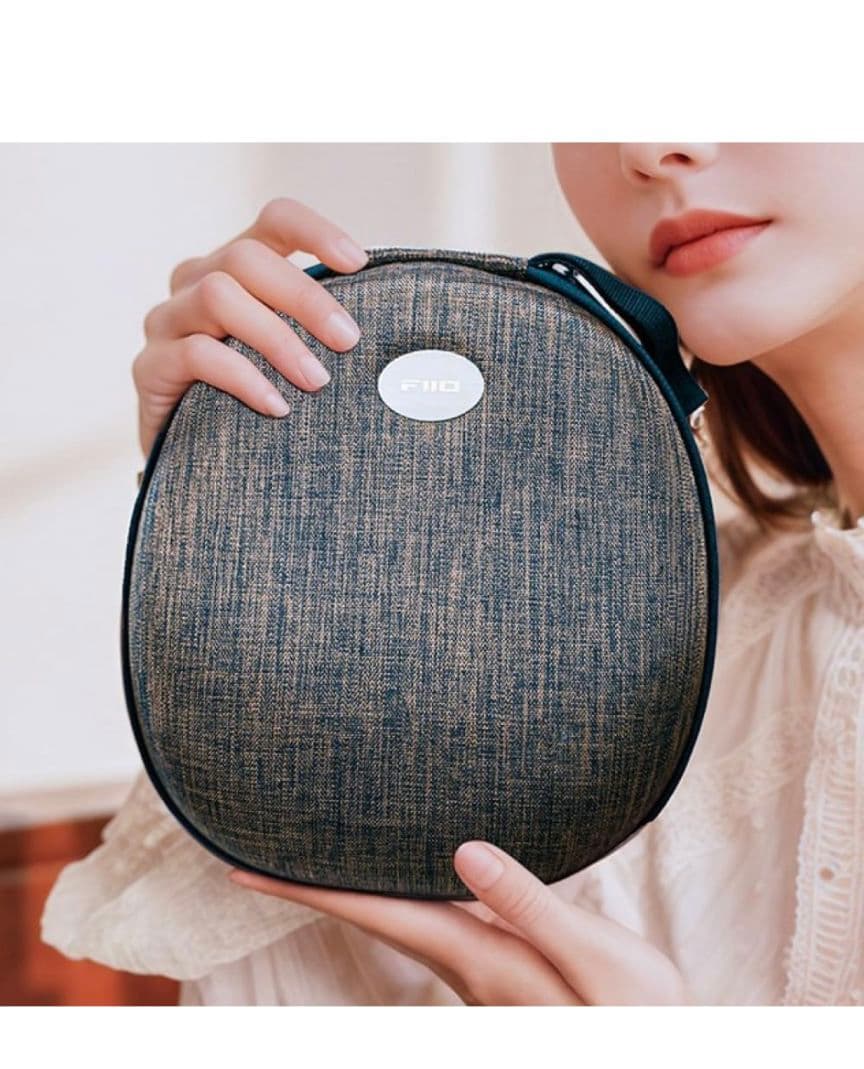 FiiO FT1 PRO 有線ヘッドホン