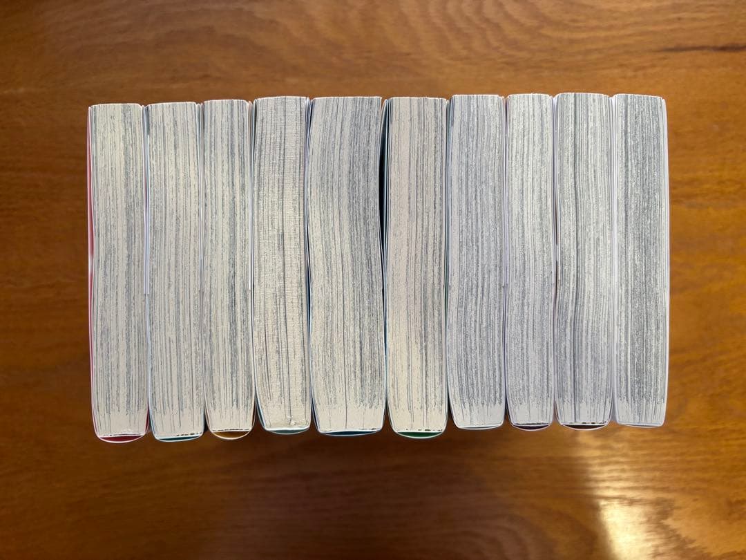 スラムダンク　新装再編版　全巻(1-20巻)セット