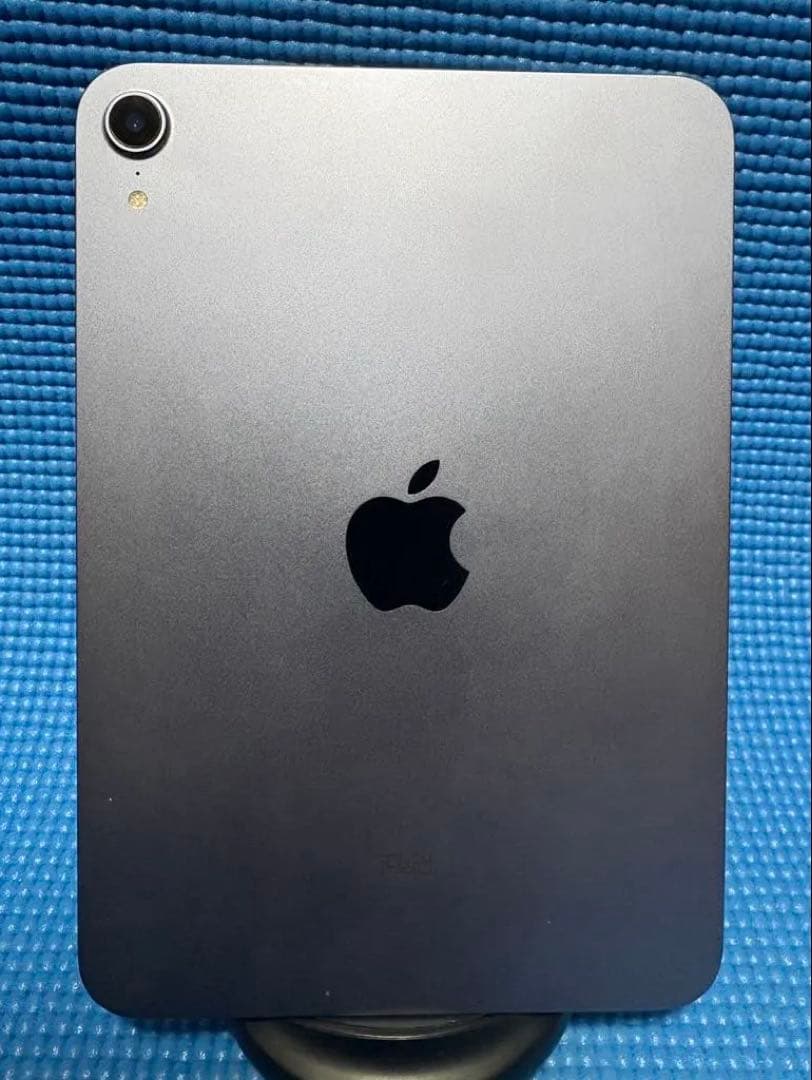 iPad mini 6 64GB パープル A2567 本体のみ 値引不可