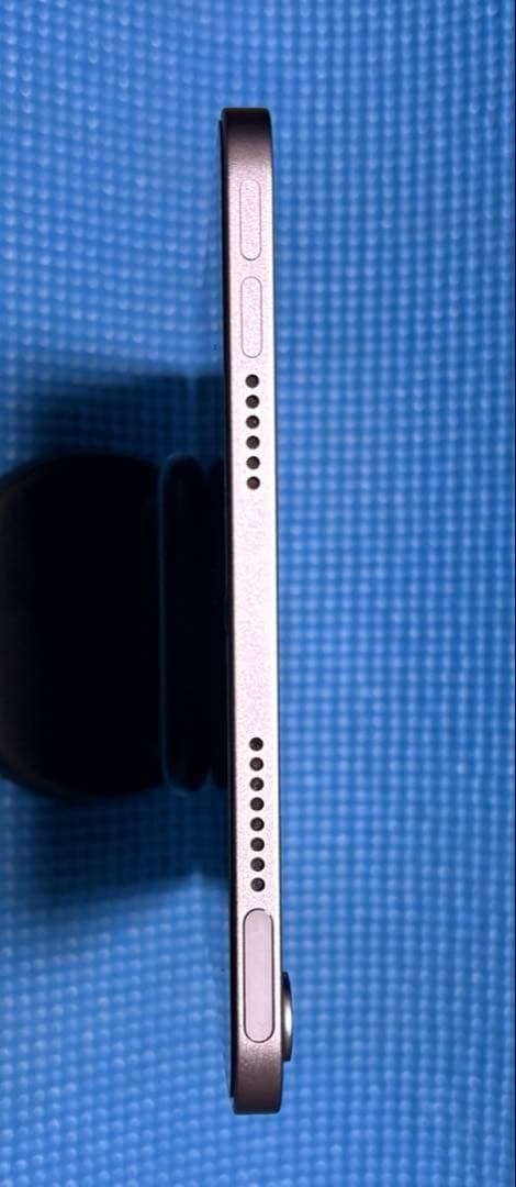 iPad mini 6 64GB パープル A2567 本体のみ 値引不可