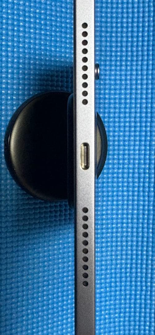 iPad mini 6 64GB パープル A2567 本体のみ 値引不可