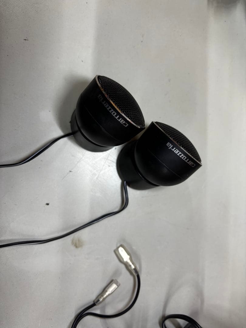 ジムニー JB23 カロッツェリア TS-F1030S