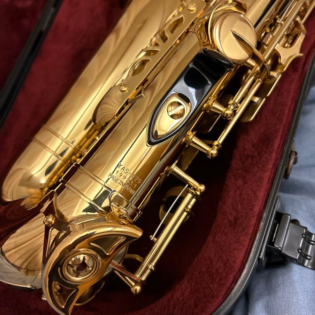 管楽器・吹奏楽器 M.kib.