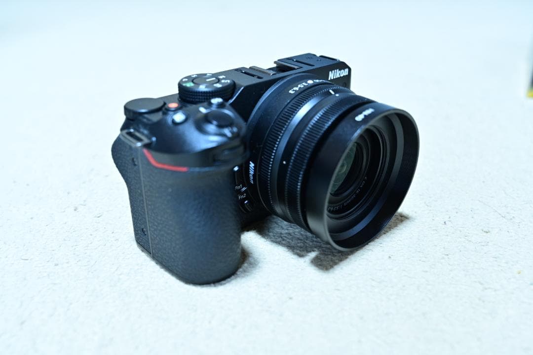 Nikon Z30 ミラーレスカメラ 本体