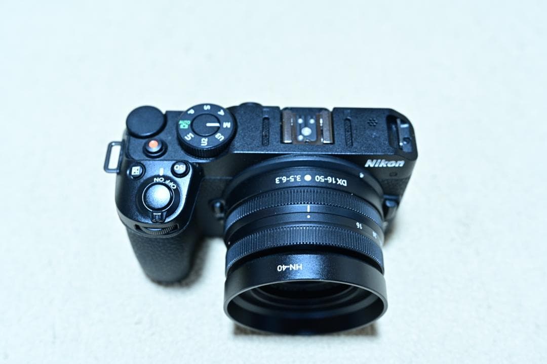 Nikon Z30 ミラーレスカメラ 本体
