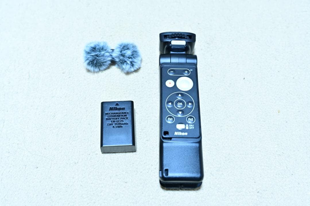 Nikon Z30 ミラーレスカメラ 本体