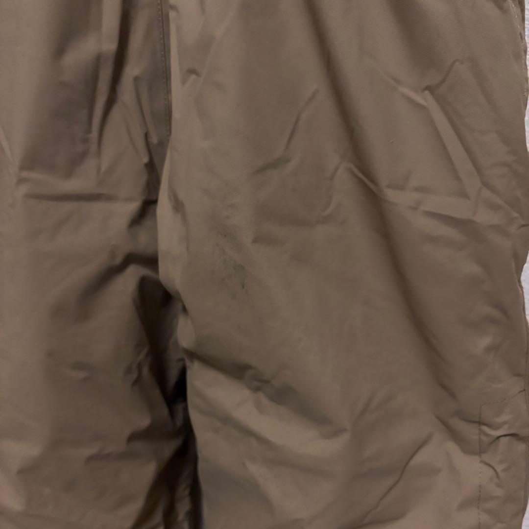 最終価格◇ノースフェイス キッズスキーウェア 130 サロペット