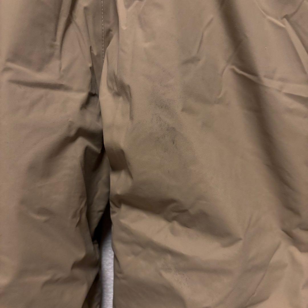 最終価格◇ノースフェイス キッズスキーウェア 130 サロペット