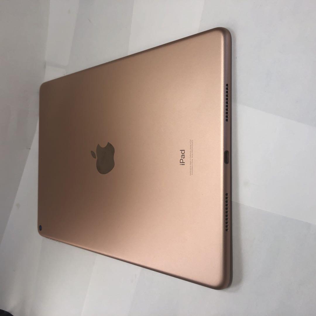 【美品】iPad Air3 3世代 64GB Wi-Fi ゴールド