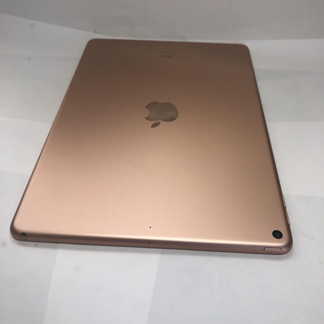 【美品】iPad Air3 3世代 64GB Wi-Fi ゴールド