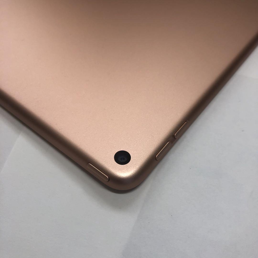 【美品】iPad Air3 3世代 64GB Wi-Fi ゴールド