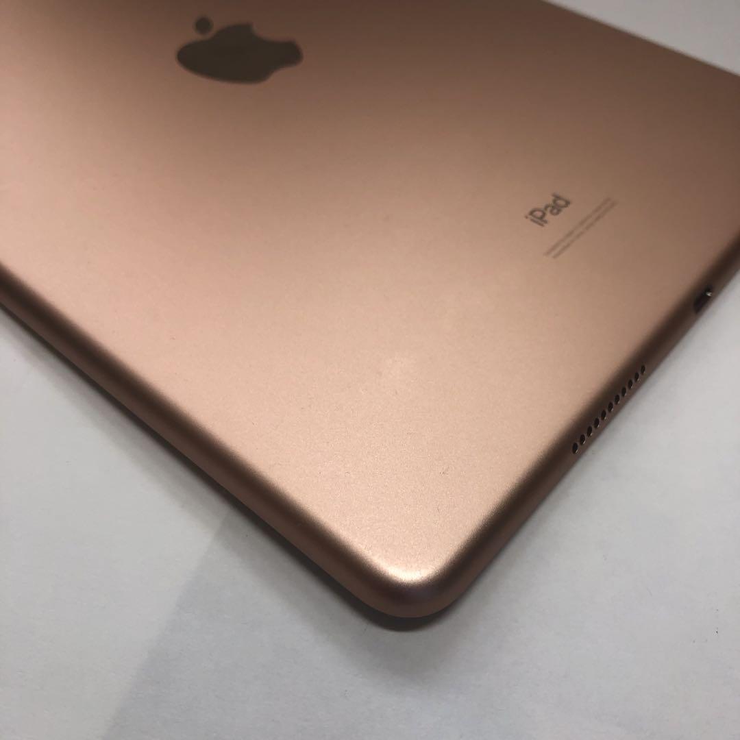 【美品】iPad Air3 3世代 64GB Wi-Fi ゴールド