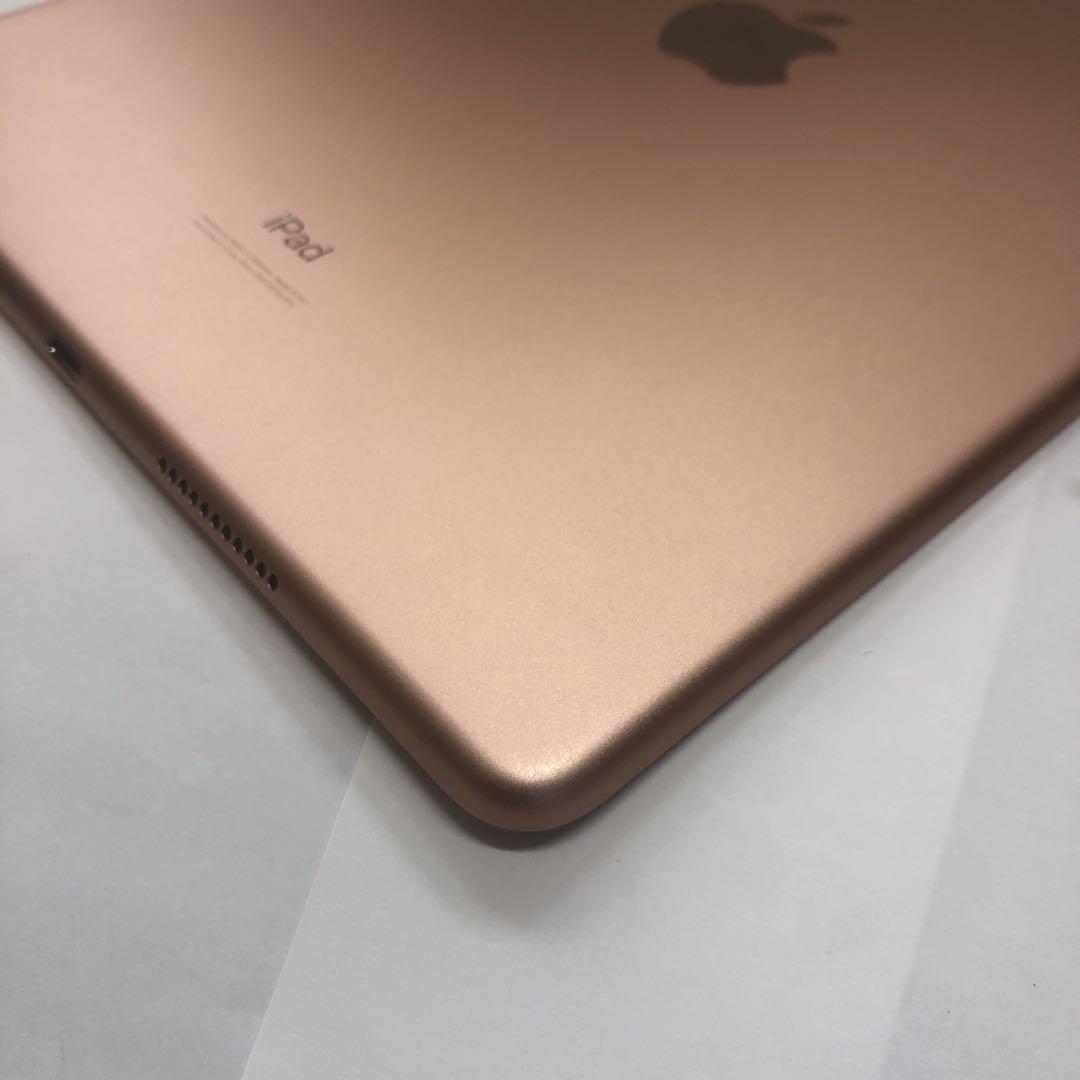 【美品】iPad Air3 3世代 64GB Wi-Fi ゴールド