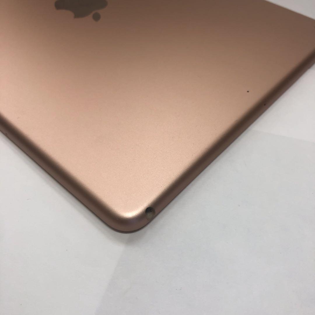 【美品】iPad Air3 3世代 64GB Wi-Fi ゴールド