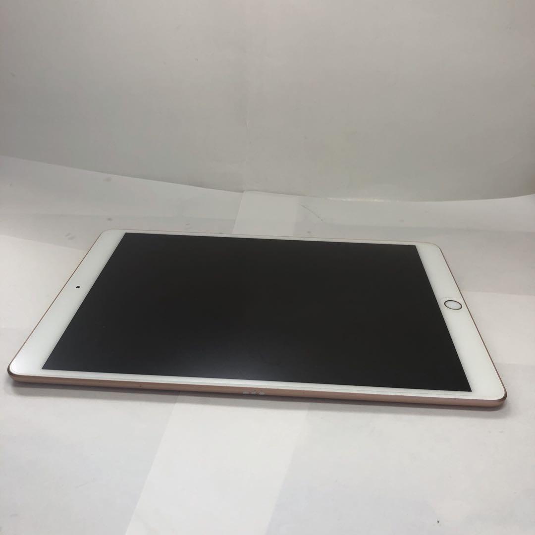 【美品】iPad Air3 3世代 64GB Wi-Fi ゴールド