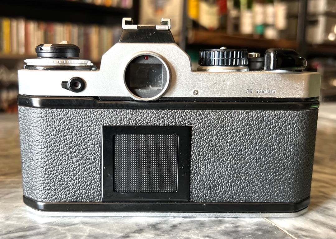 Nikon FE & EM 一眼レフ NIKKOR SIGMA レンズ