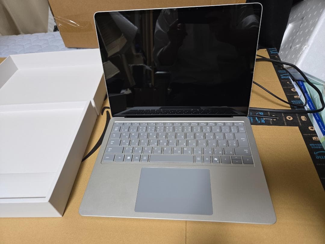 Microsoft Surface Laptop 第7世代 1TB おまけ付き