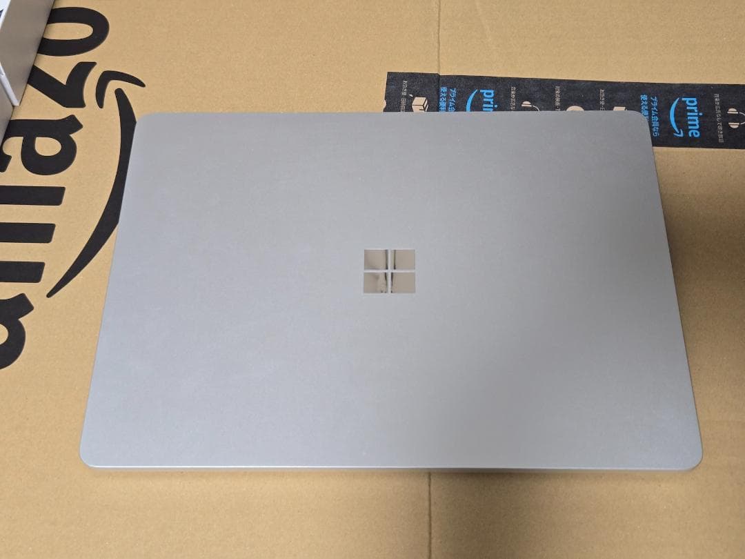 Microsoft Surface Laptop 第7世代 1TB おまけ付き