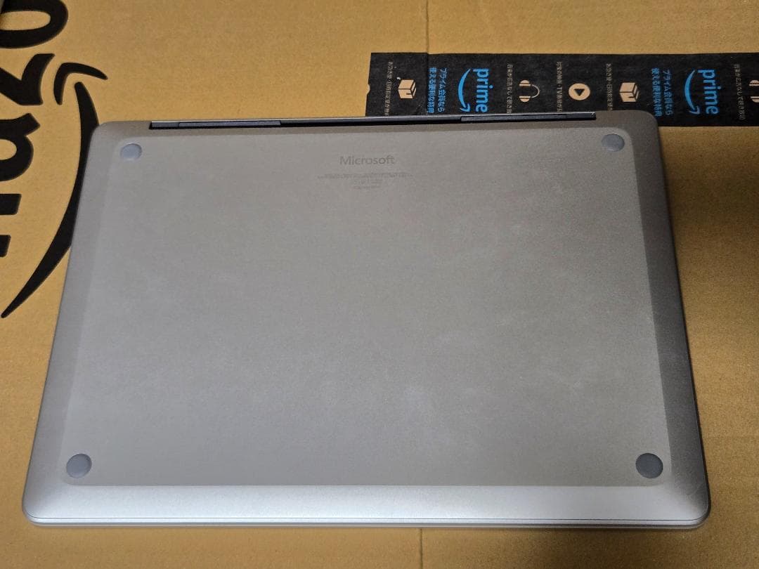 Microsoft Surface Laptop 第7世代 1TB おまけ付き